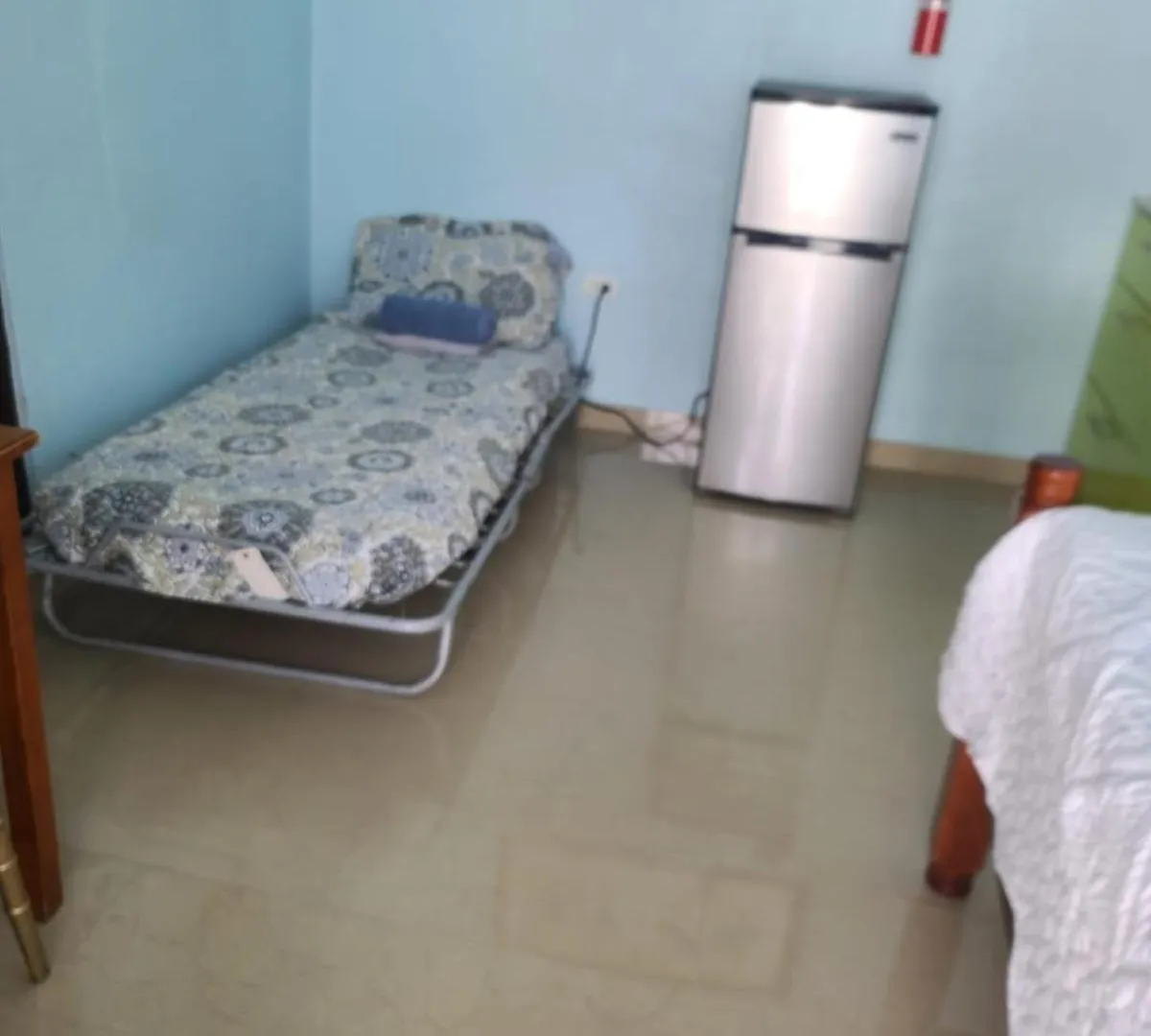 Private Studio Near Beach-Full Bath, Kitchenette, Sleeps 2, Unit 5 سان خوان 0*,  بورتوريكو